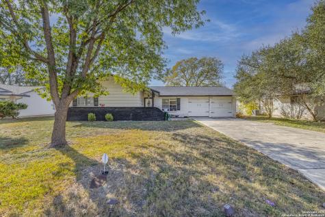 3411 Vinecrest Kirby TX 78219