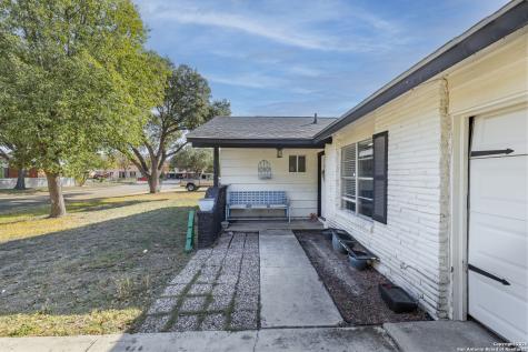 3411 Vinecrest Kirby TX 78219