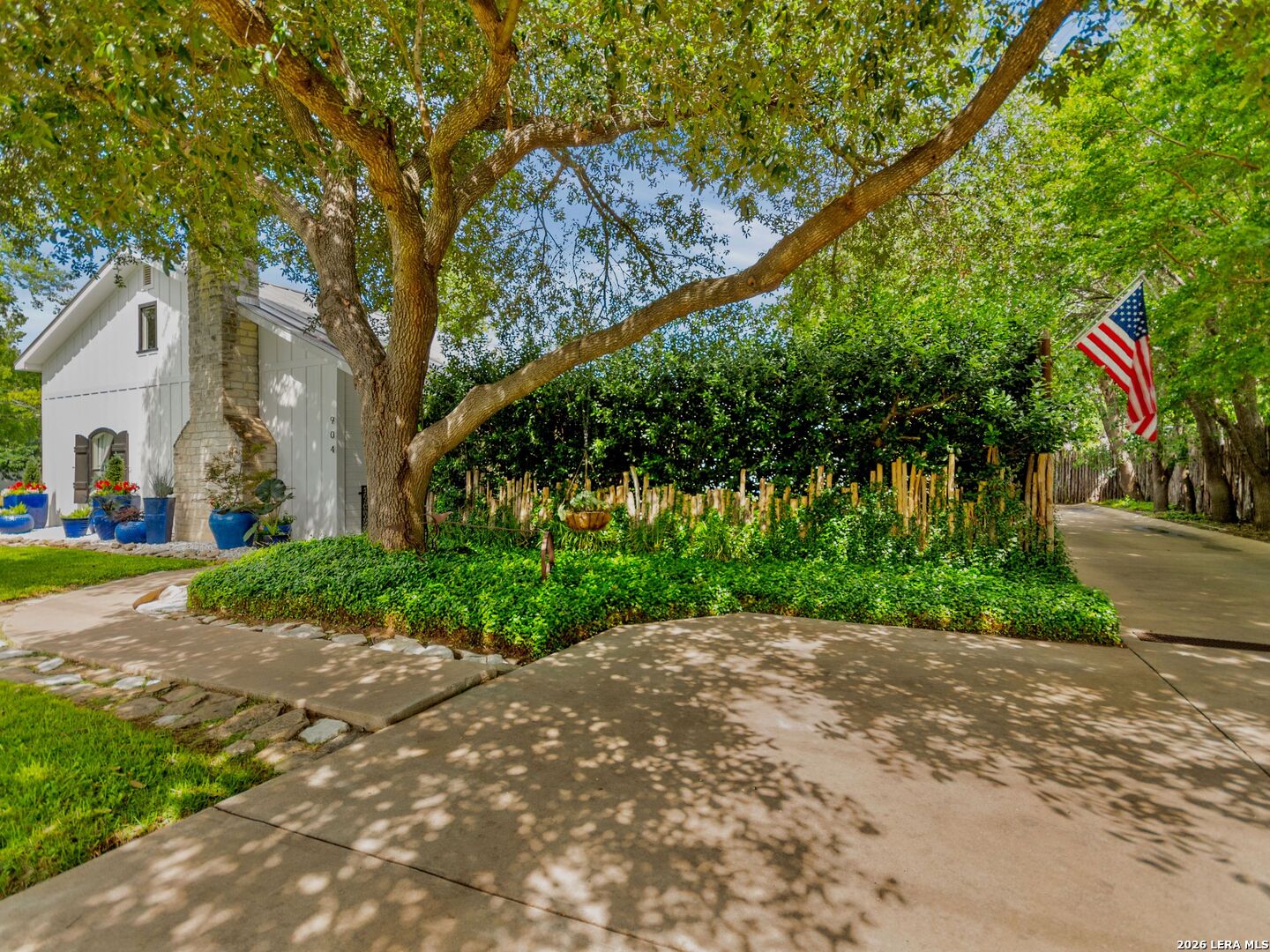 904 N Lincoln Street Fredericksburg TX 78624