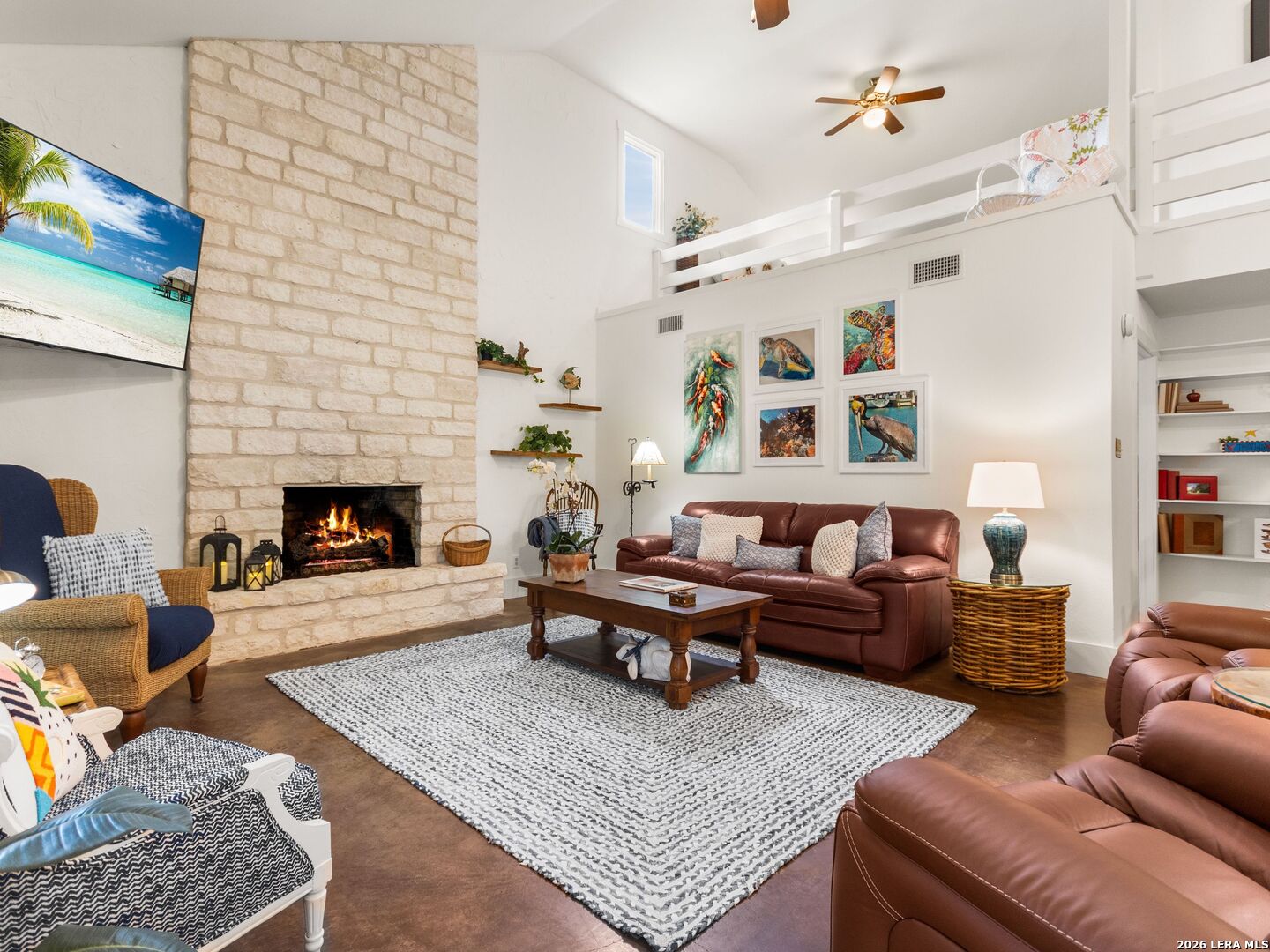 904 N Lincoln Street Fredericksburg TX 78624