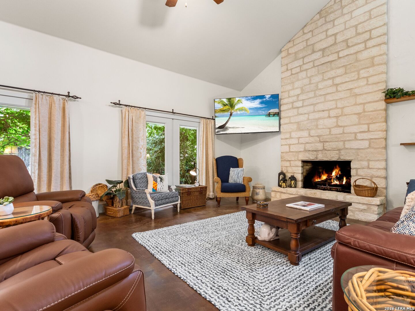 904 N Lincoln Street Fredericksburg TX 78624