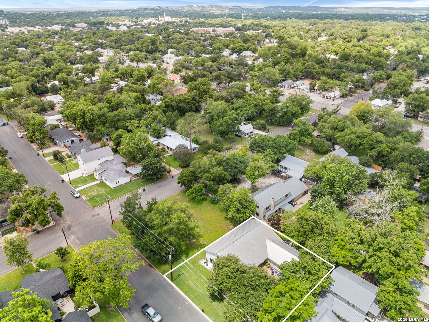 904 N Lincoln Street Fredericksburg TX 78624