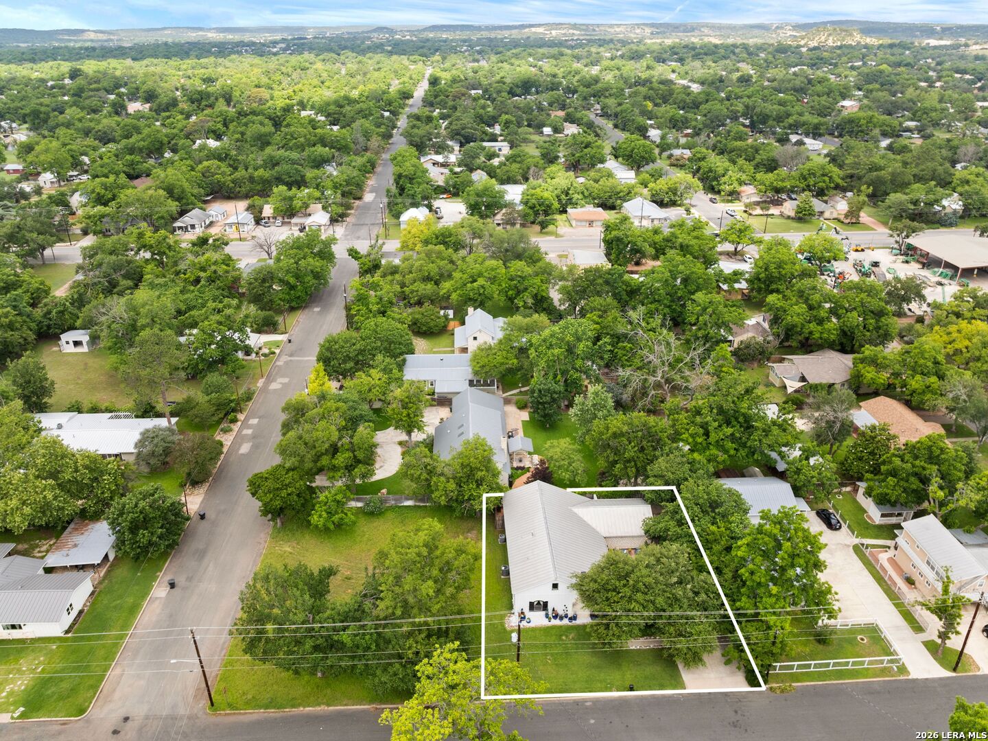 904 N Lincoln Street Fredericksburg TX 78624