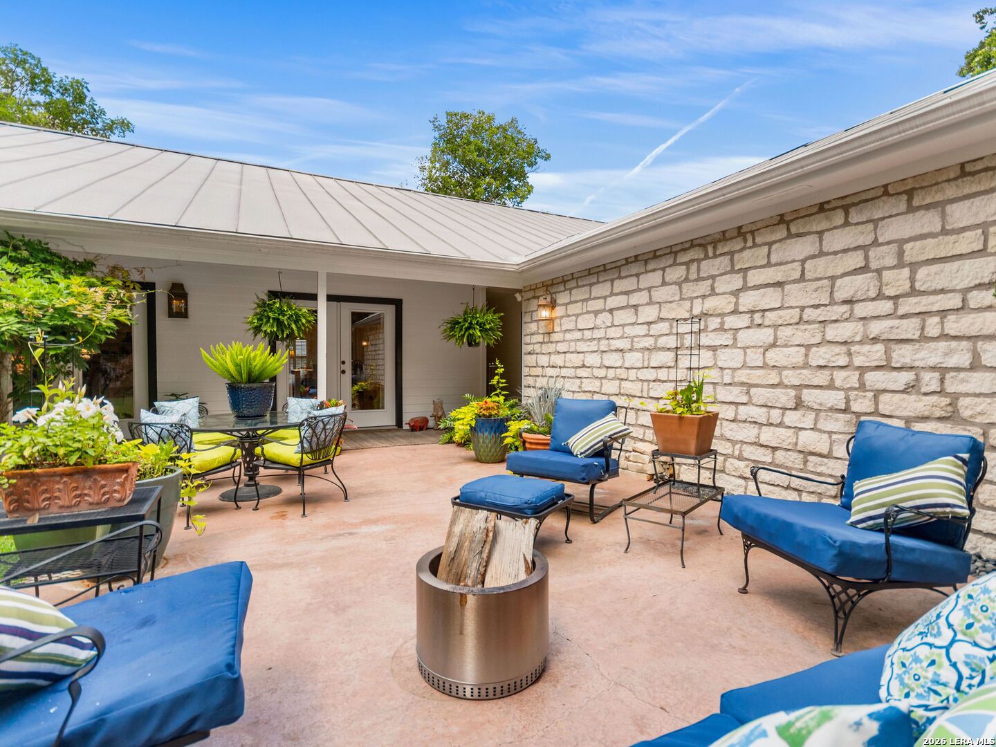 904 N Lincoln Street Fredericksburg TX 78624