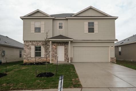 744 Stonemanor Bay Seguin TX 78155
