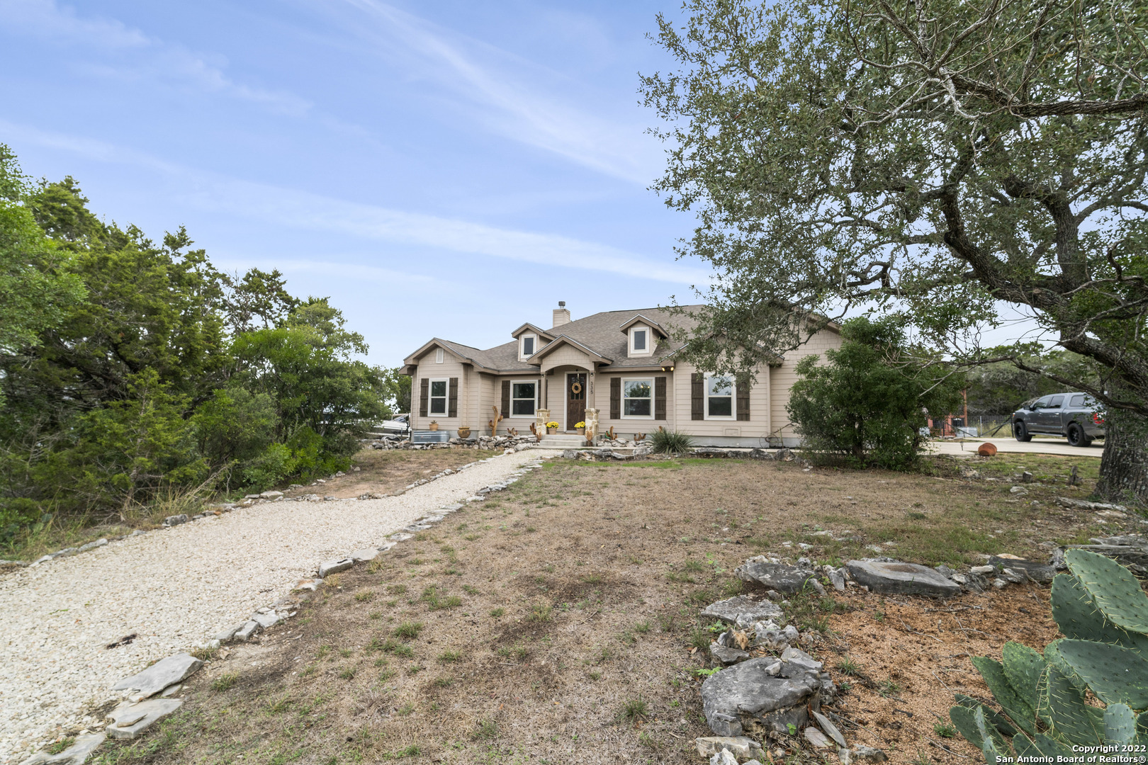 335 Hilltop Ridge New Braunfels TX 78132