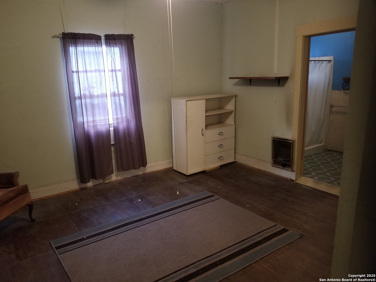 1709 Delgado San Antonio TX 78207