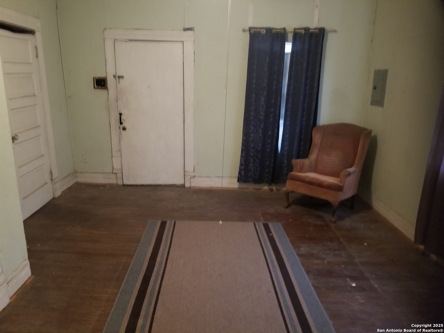 1709 Delgado San Antonio TX 78207