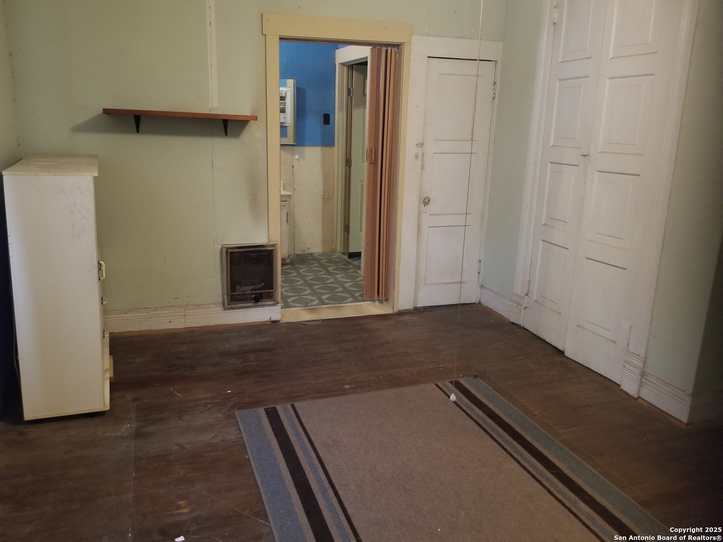 1709 Delgado San Antonio TX 78207