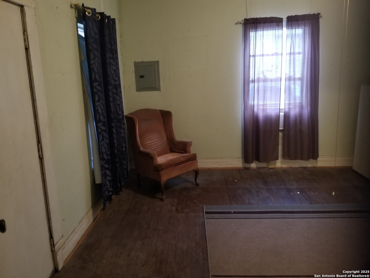 1709 Delgado San Antonio TX 78207