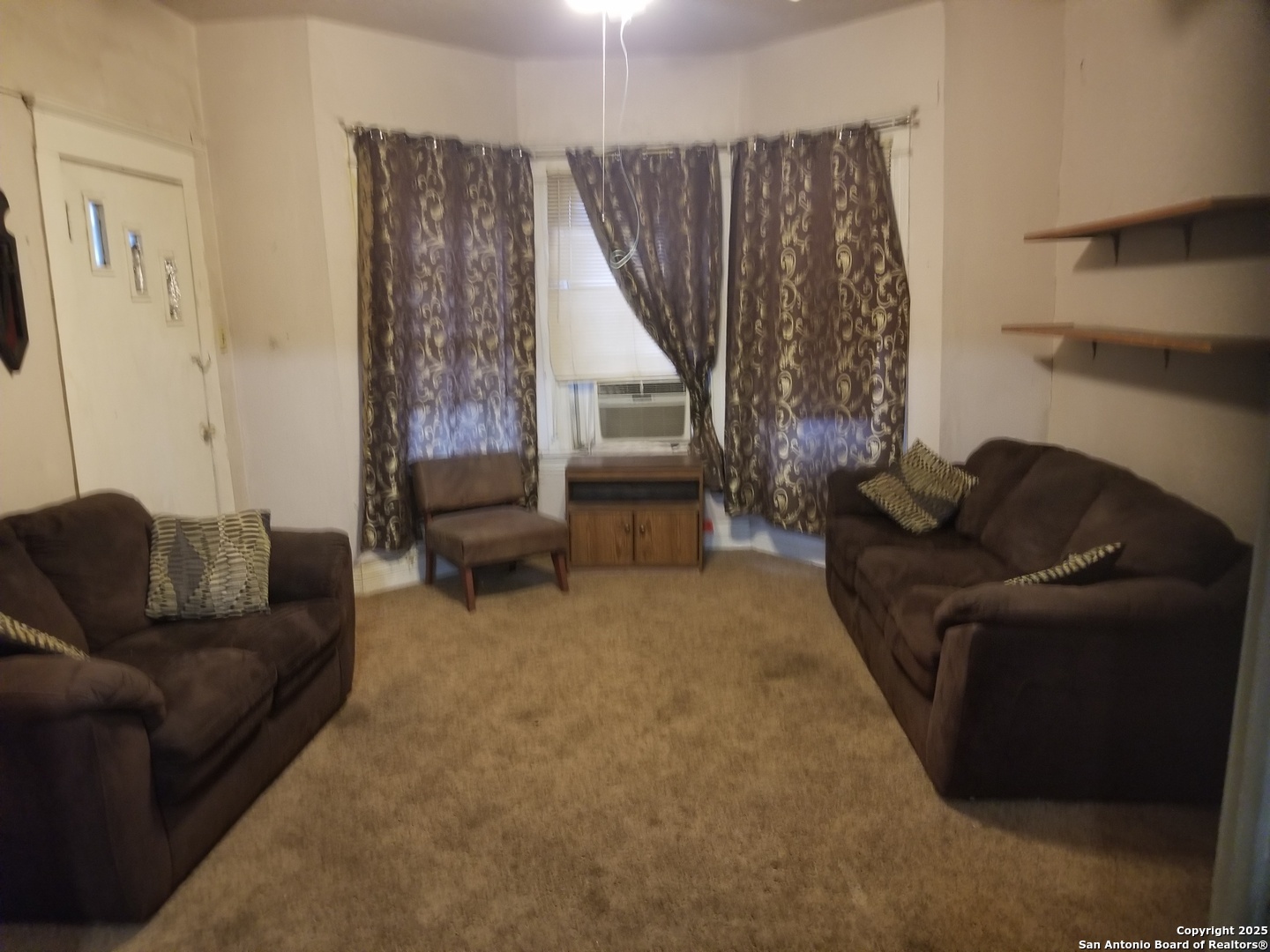 1709 Delgado San Antonio TX 78207