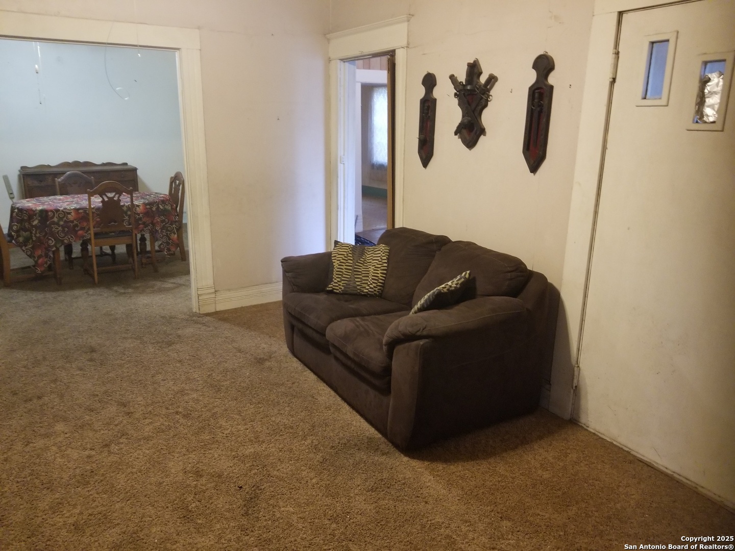 1709 Delgado San Antonio TX 78207