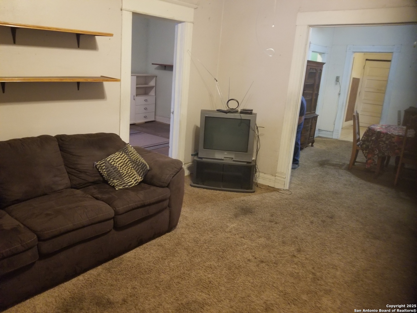 1709 Delgado San Antonio TX 78207