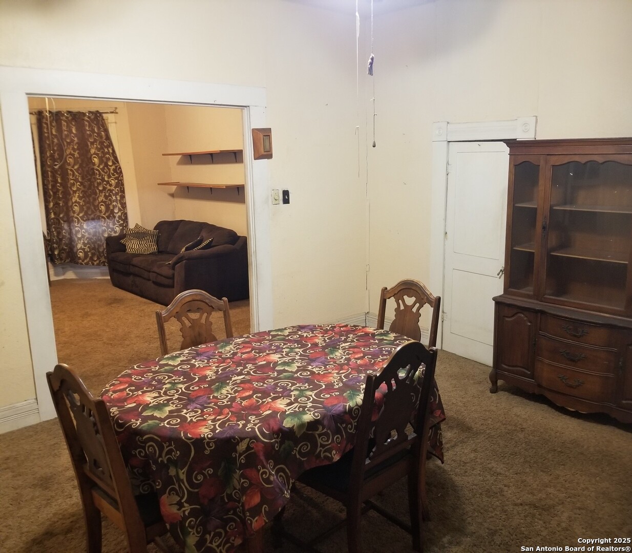 1709 Delgado San Antonio TX 78207