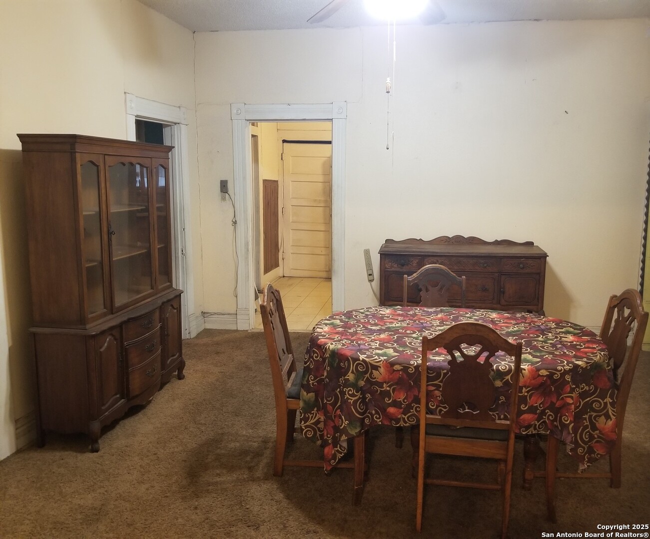 1709 Delgado San Antonio TX 78207
