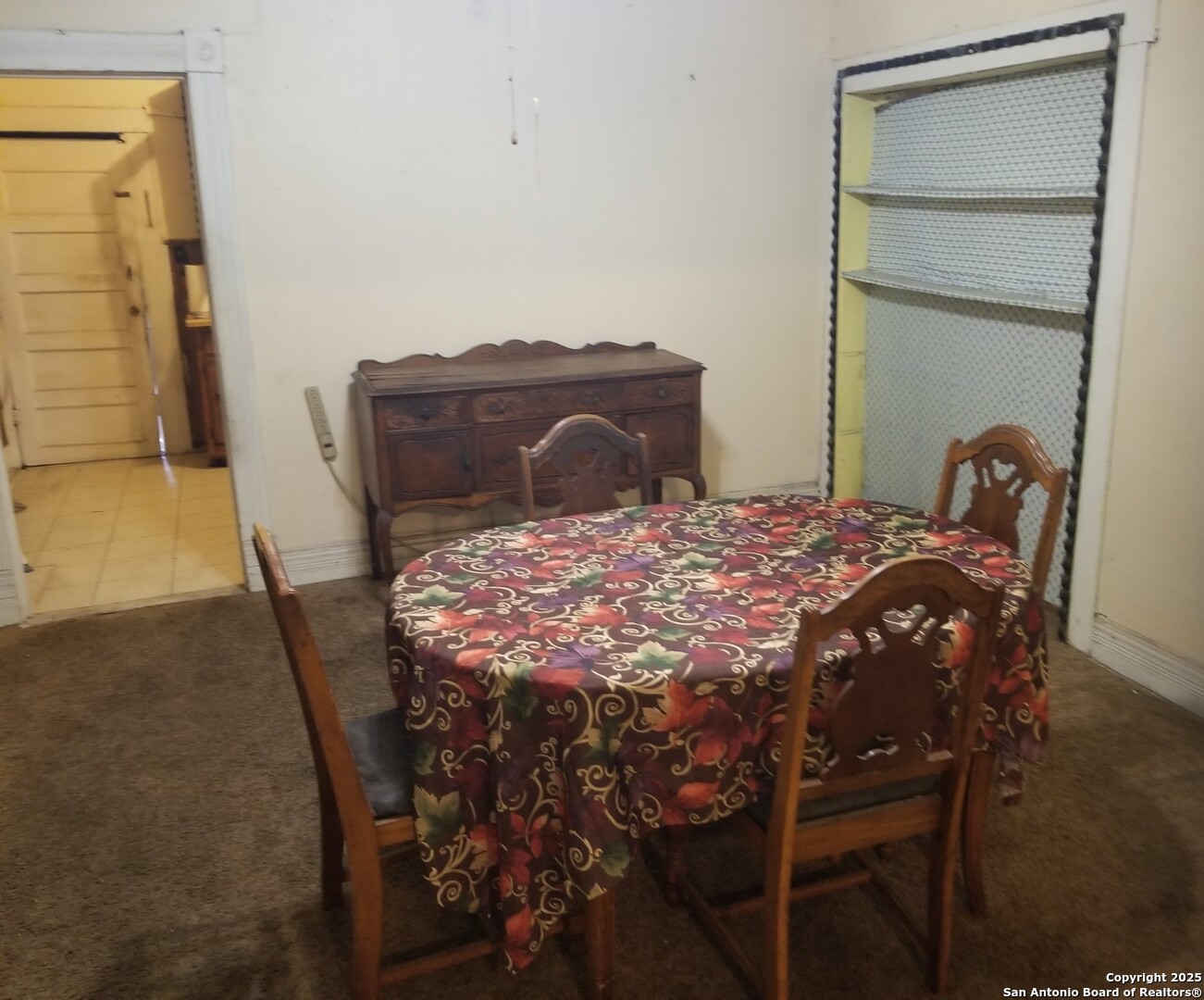 1709 Delgado San Antonio TX 78207