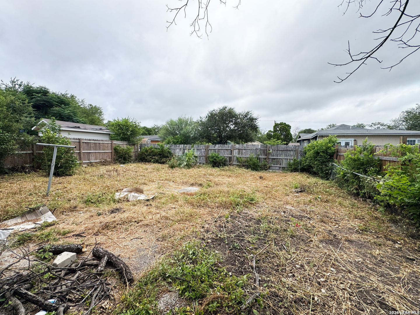 159 N San Felipe Avenue San Antonio TX 78237