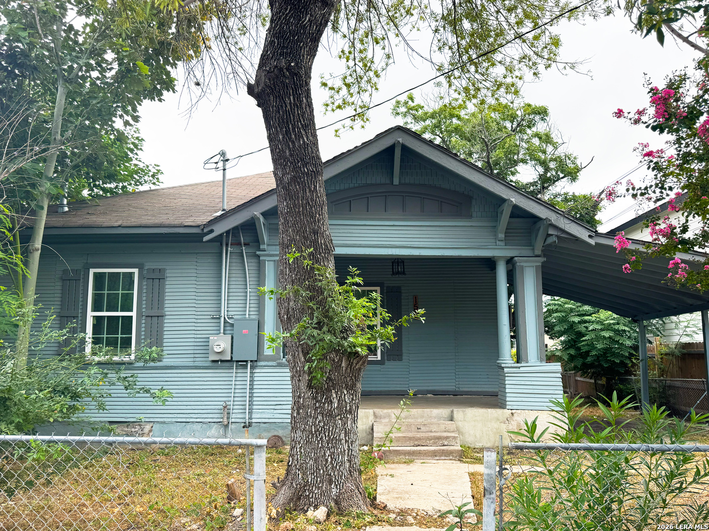 159 N San Felipe Avenue San Antonio TX 78237