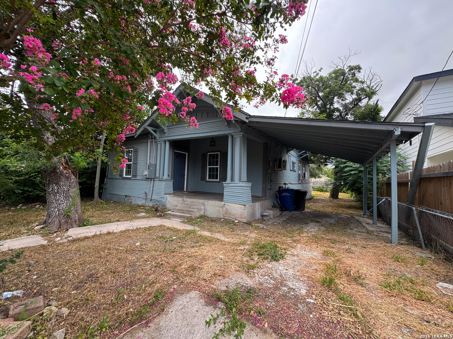 159 N San Felipe Avenue San Antonio TX 78237