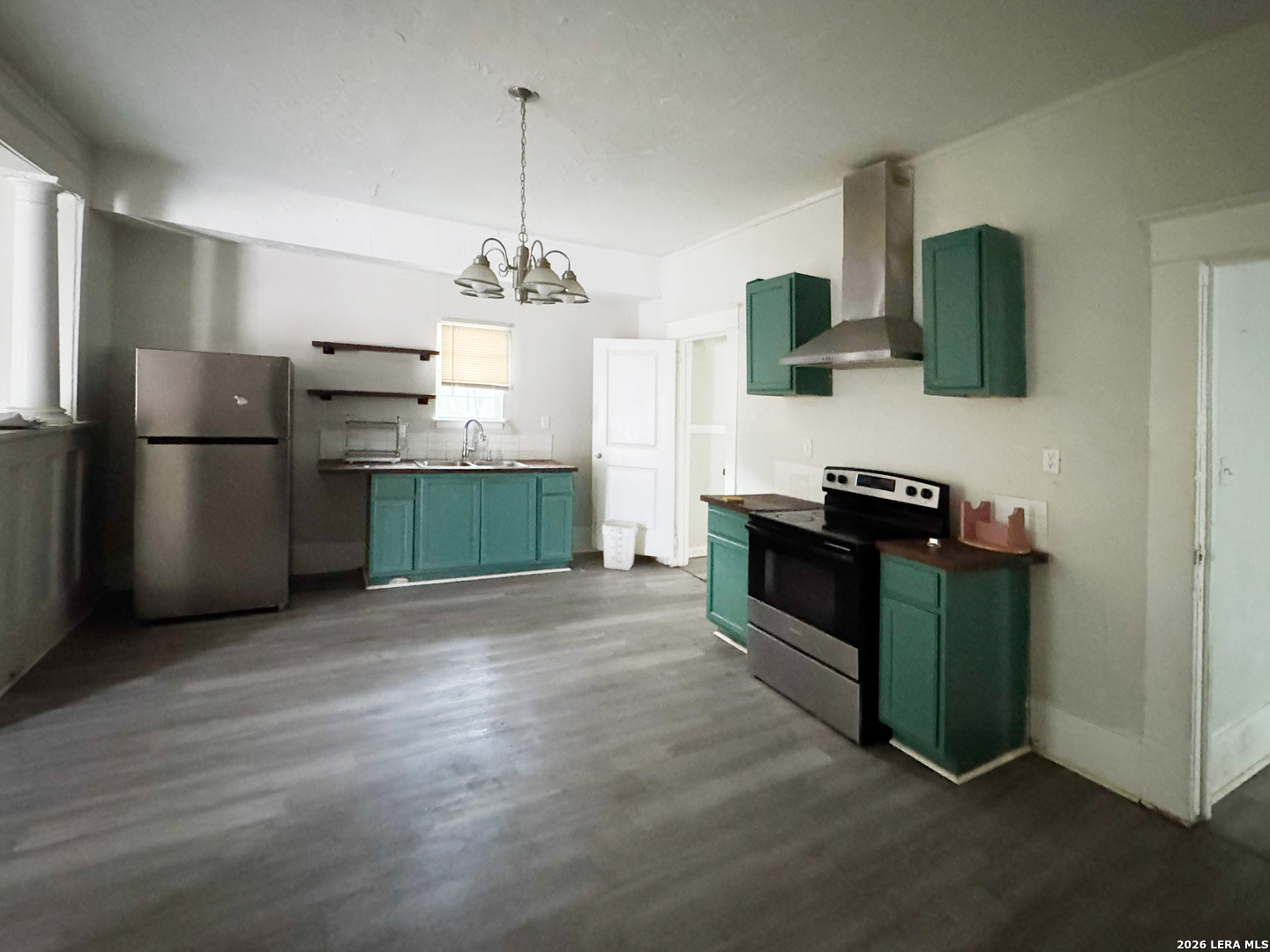 159 N San Felipe Avenue San Antonio TX 78237