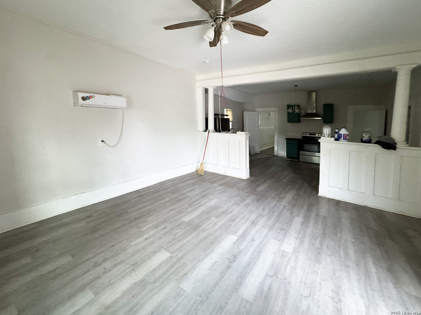 159 N San Felipe Avenue San Antonio TX 78237
