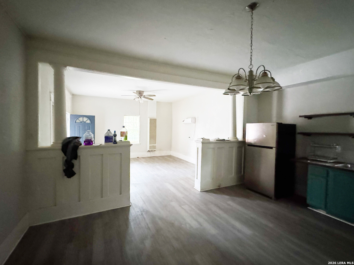 159 N San Felipe Avenue San Antonio TX 78237