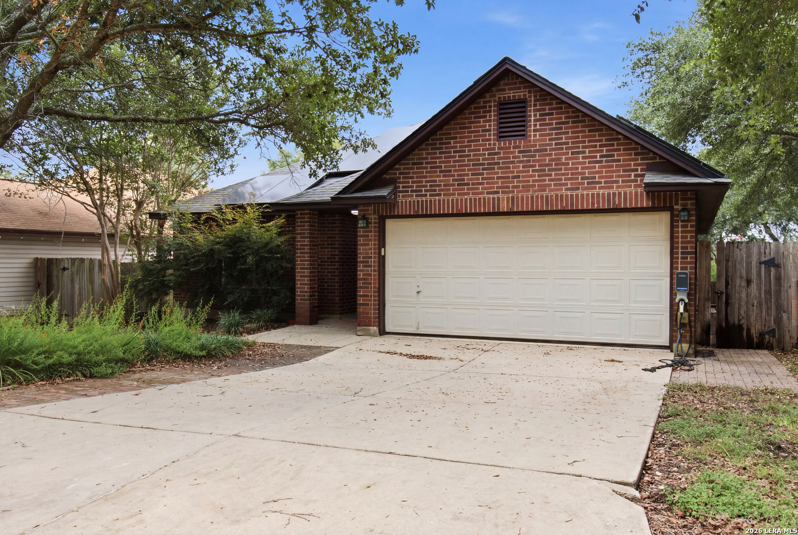 16172 Walnut Creek Drive San Antonio TX 78247