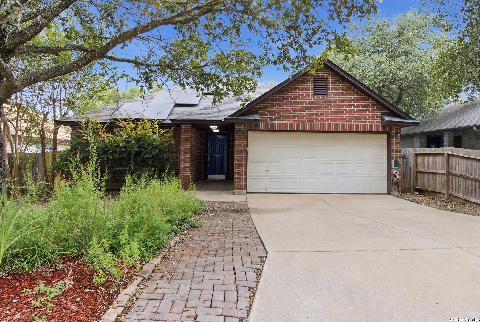 16172 Walnut Creek Drive San Antonio TX 78247