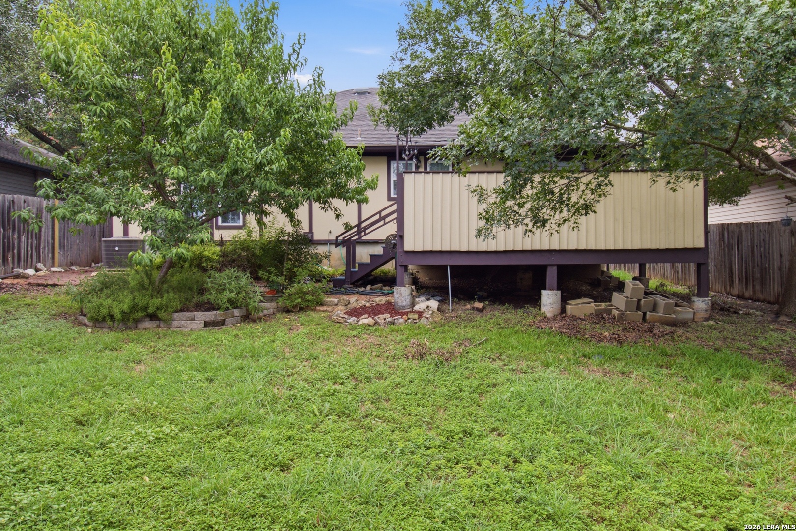 16172 Walnut Creek Drive San Antonio TX 78247