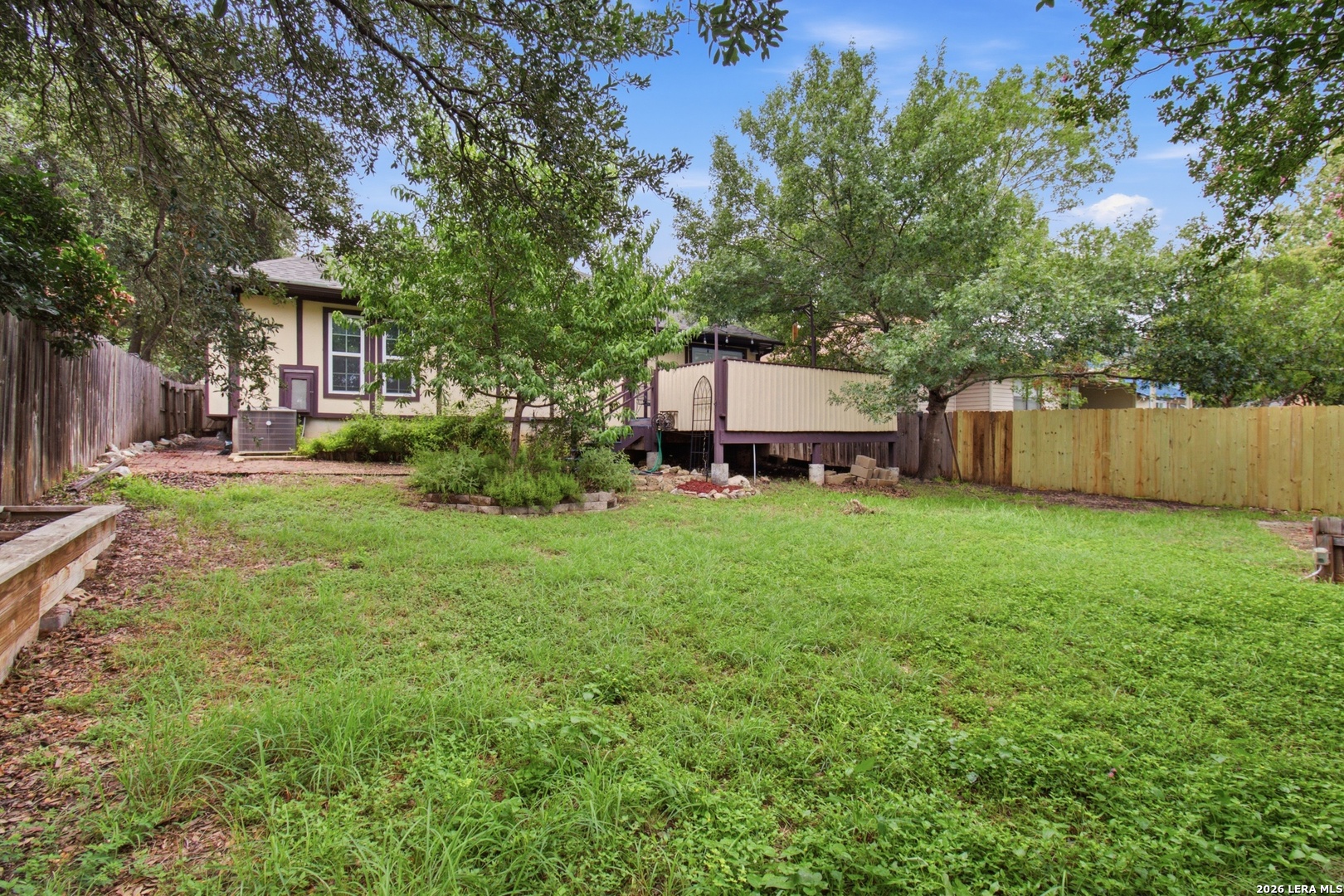 16172 Walnut Creek Drive San Antonio TX 78247