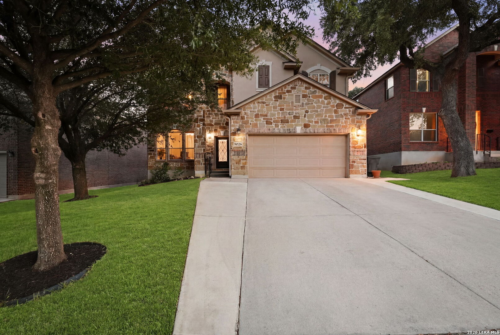 8026 Royal Field San Antonio TX 78255
