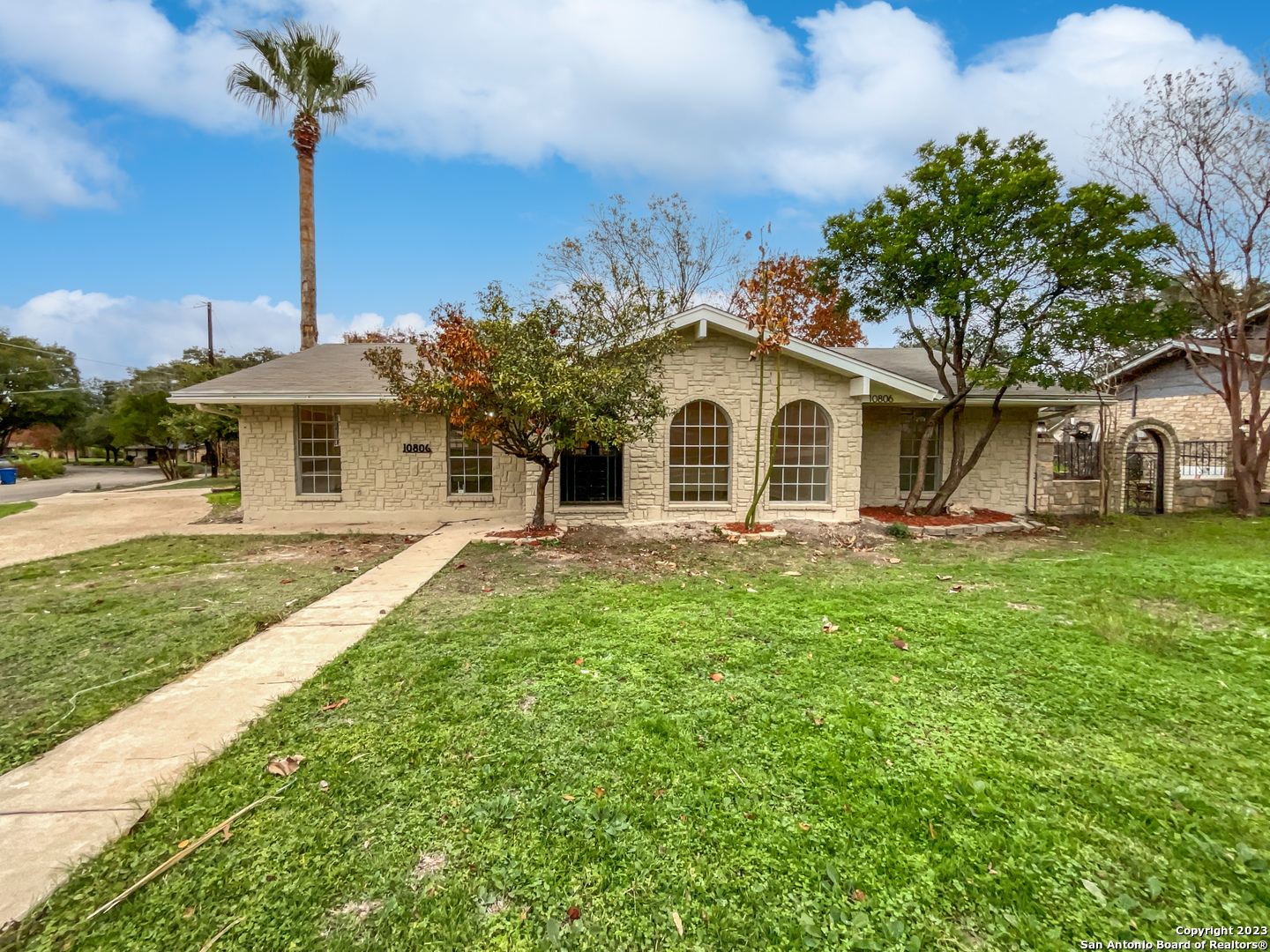 10806 Tioga Drive San Antonio TX 78230