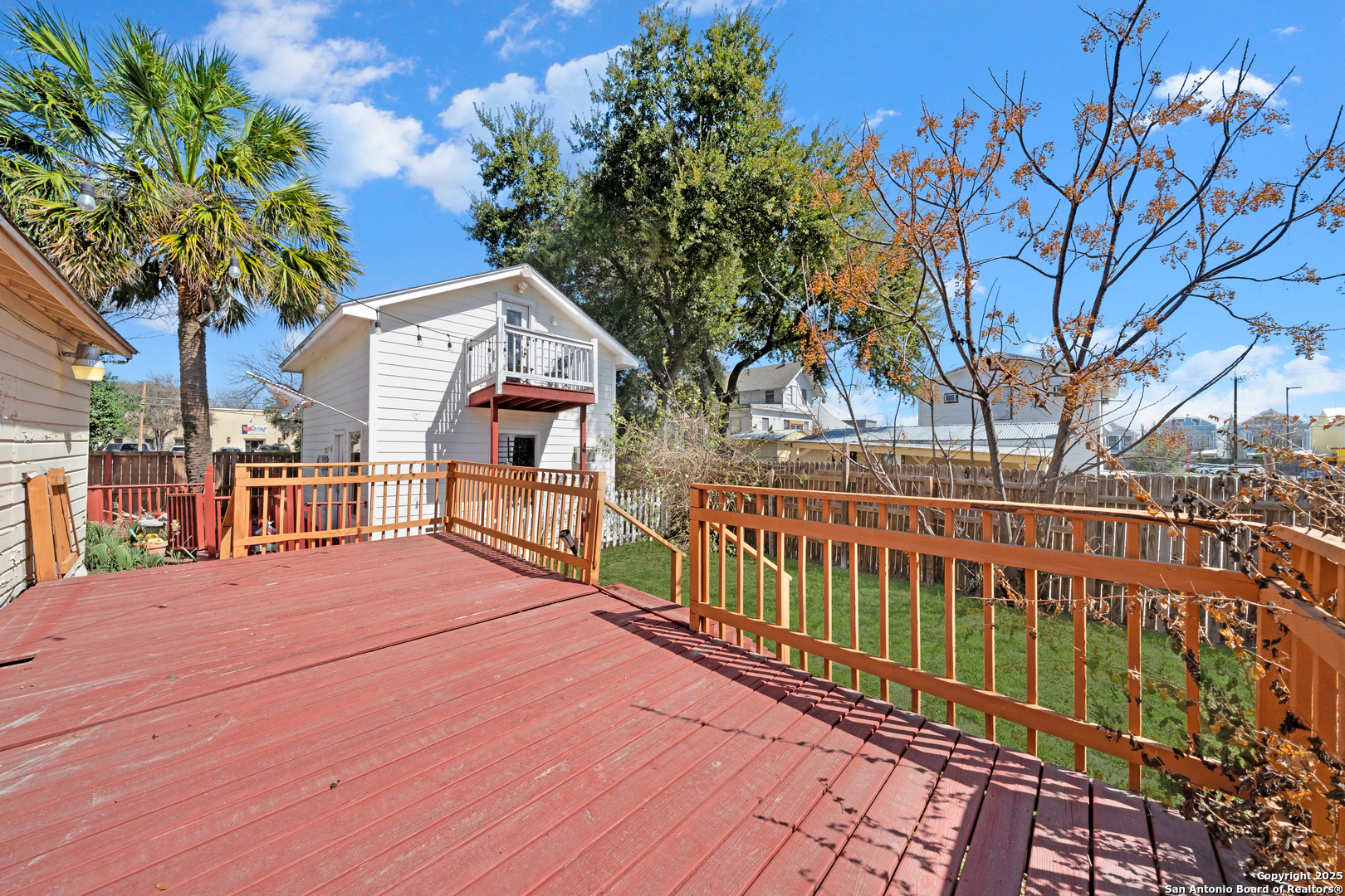 520 Ogden San Antonio TX 78212