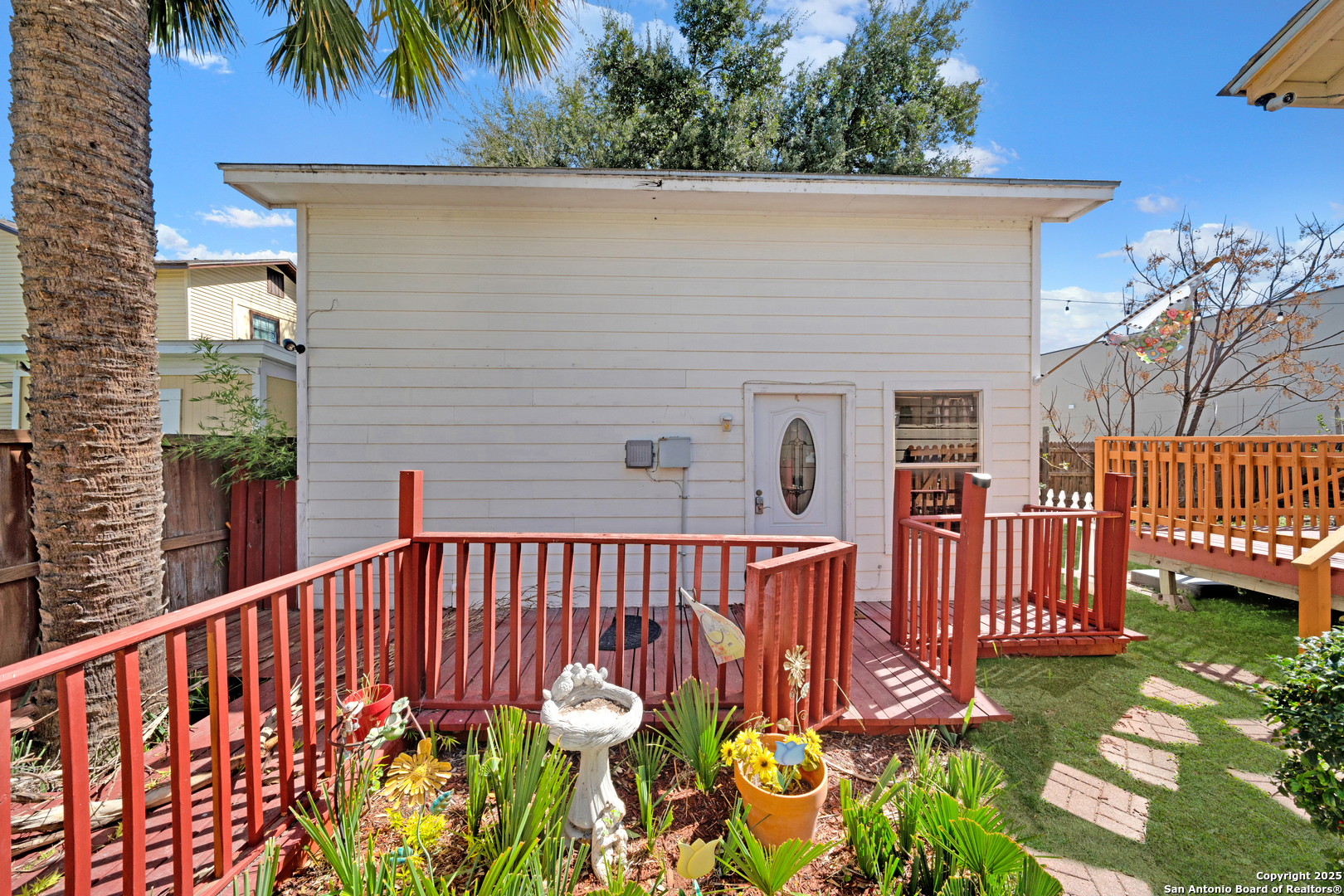 520 Ogden San Antonio TX 78212
