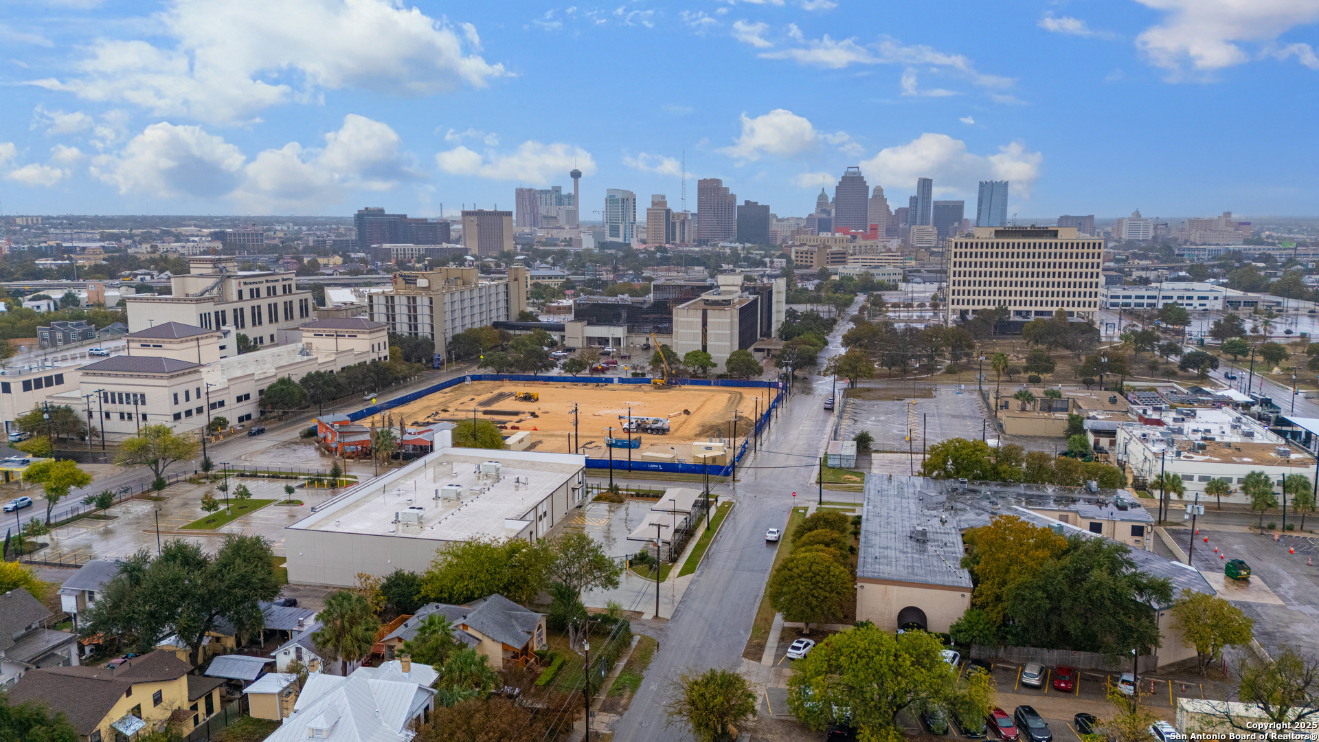 520 Ogden San Antonio TX 78212