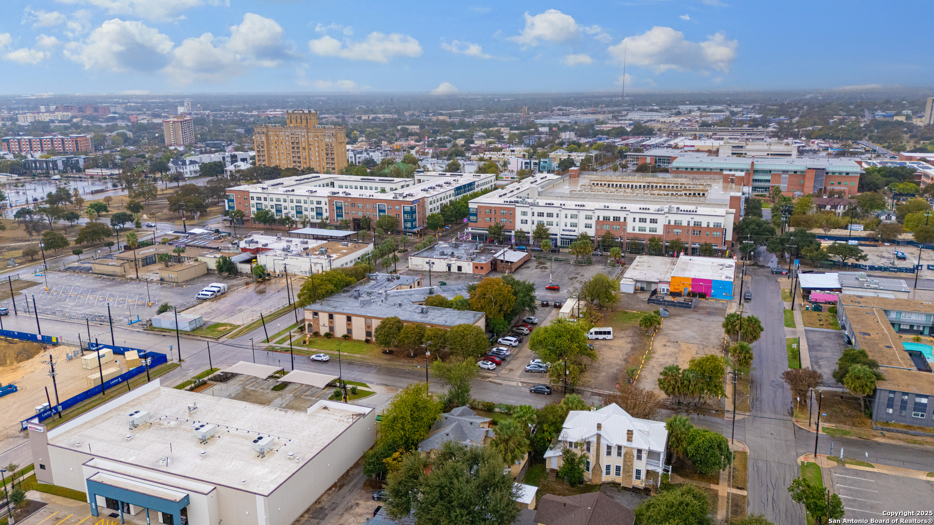 520 Ogden San Antonio TX 78212