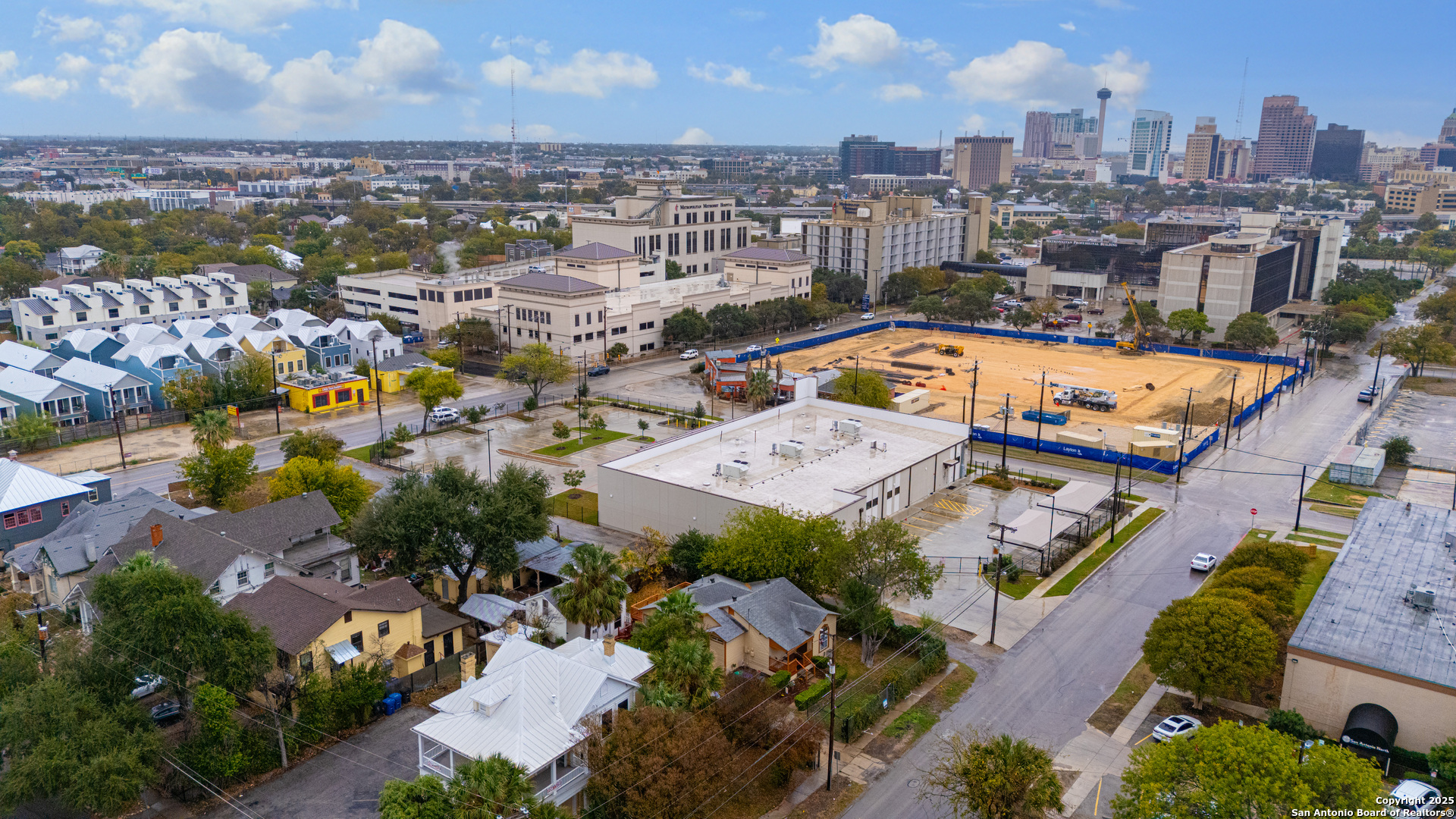 520 Ogden San Antonio TX 78212