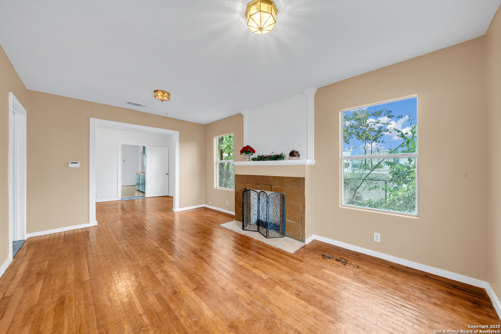 520 Ogden San Antonio TX 78212