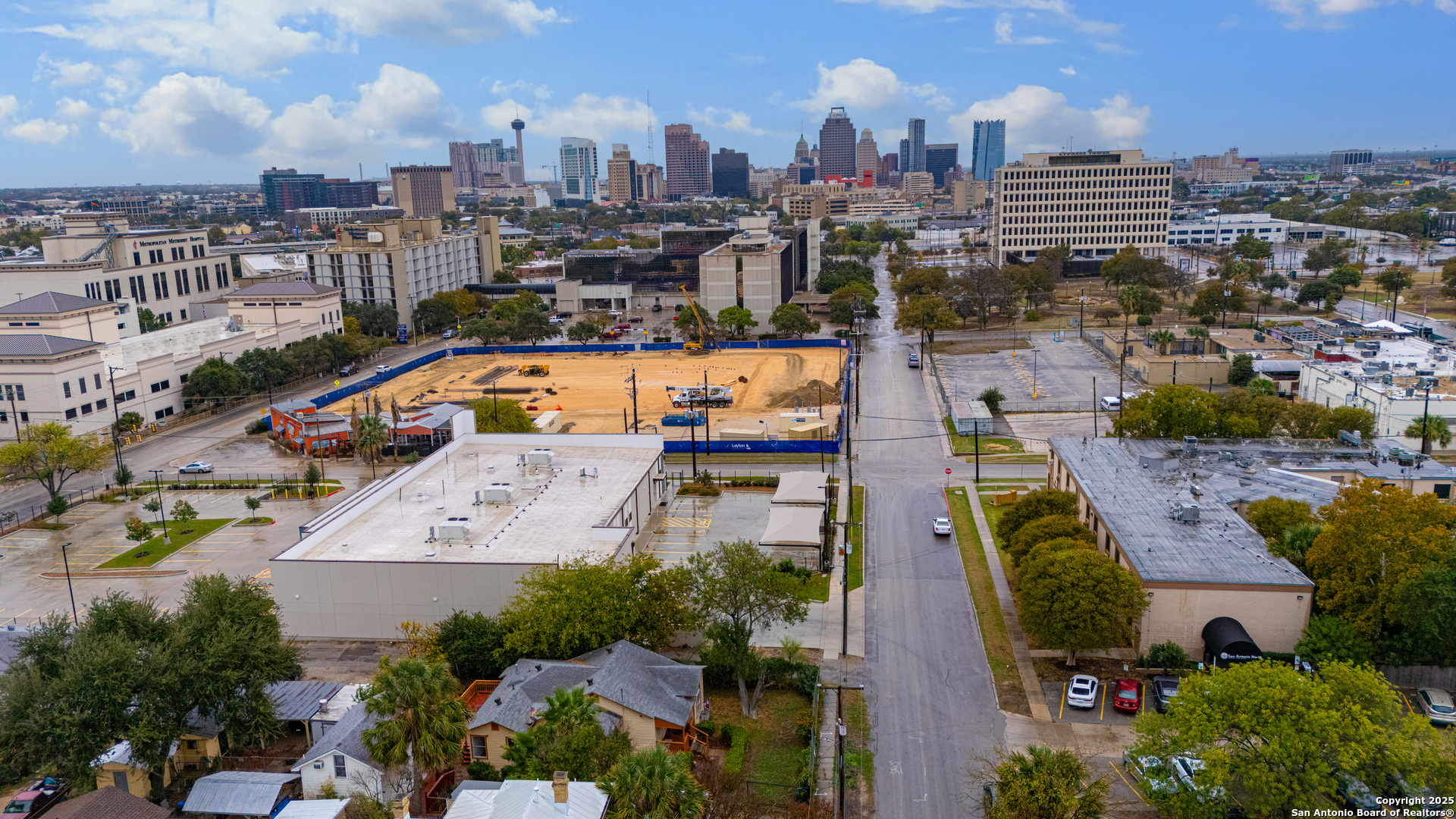 520 Ogden San Antonio TX 78212