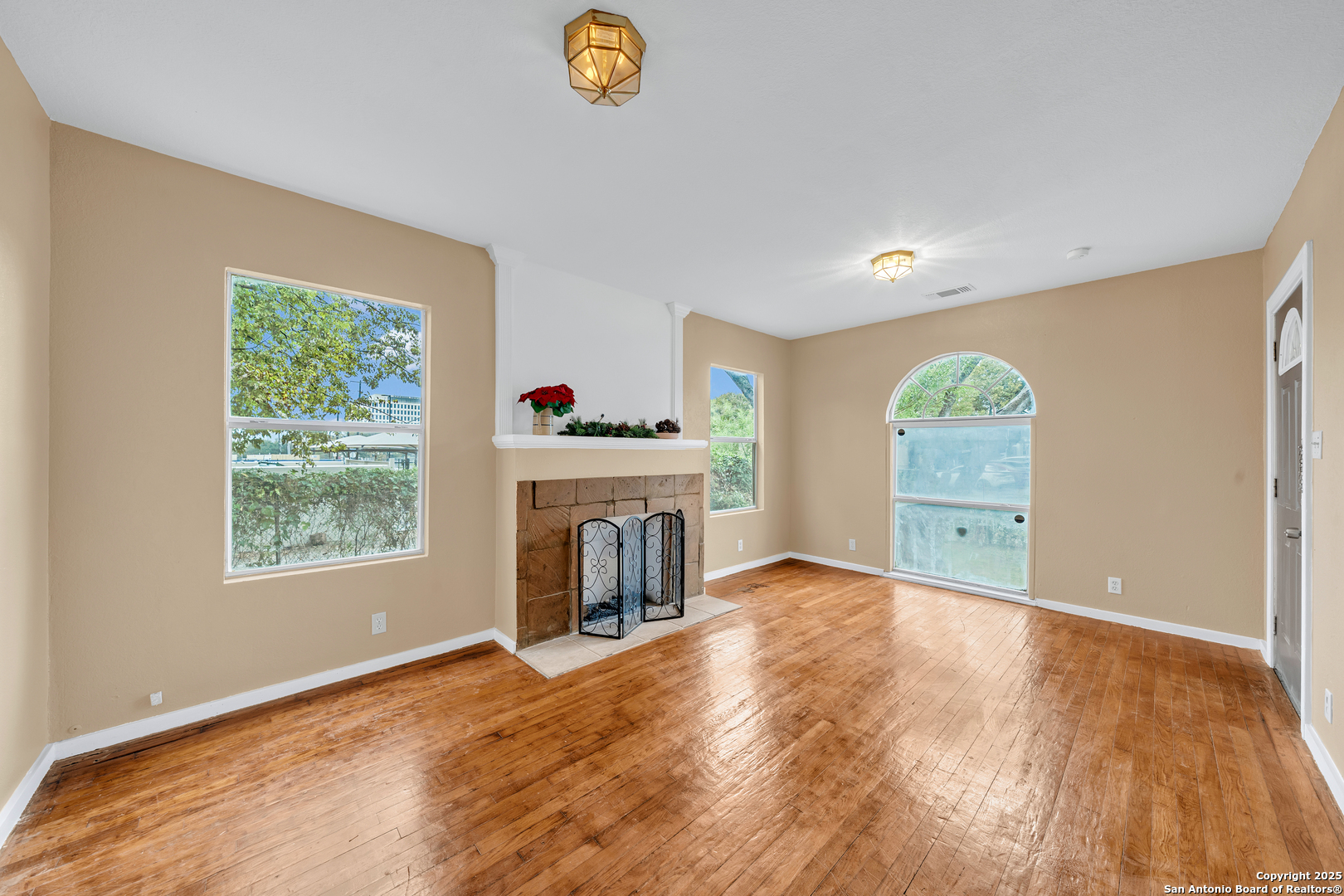 520 Ogden San Antonio TX 78212
