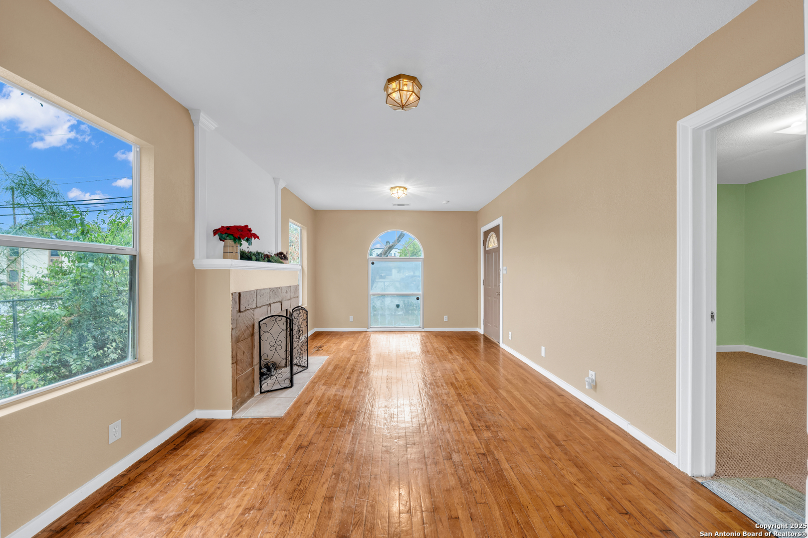 520 Ogden San Antonio TX 78212
