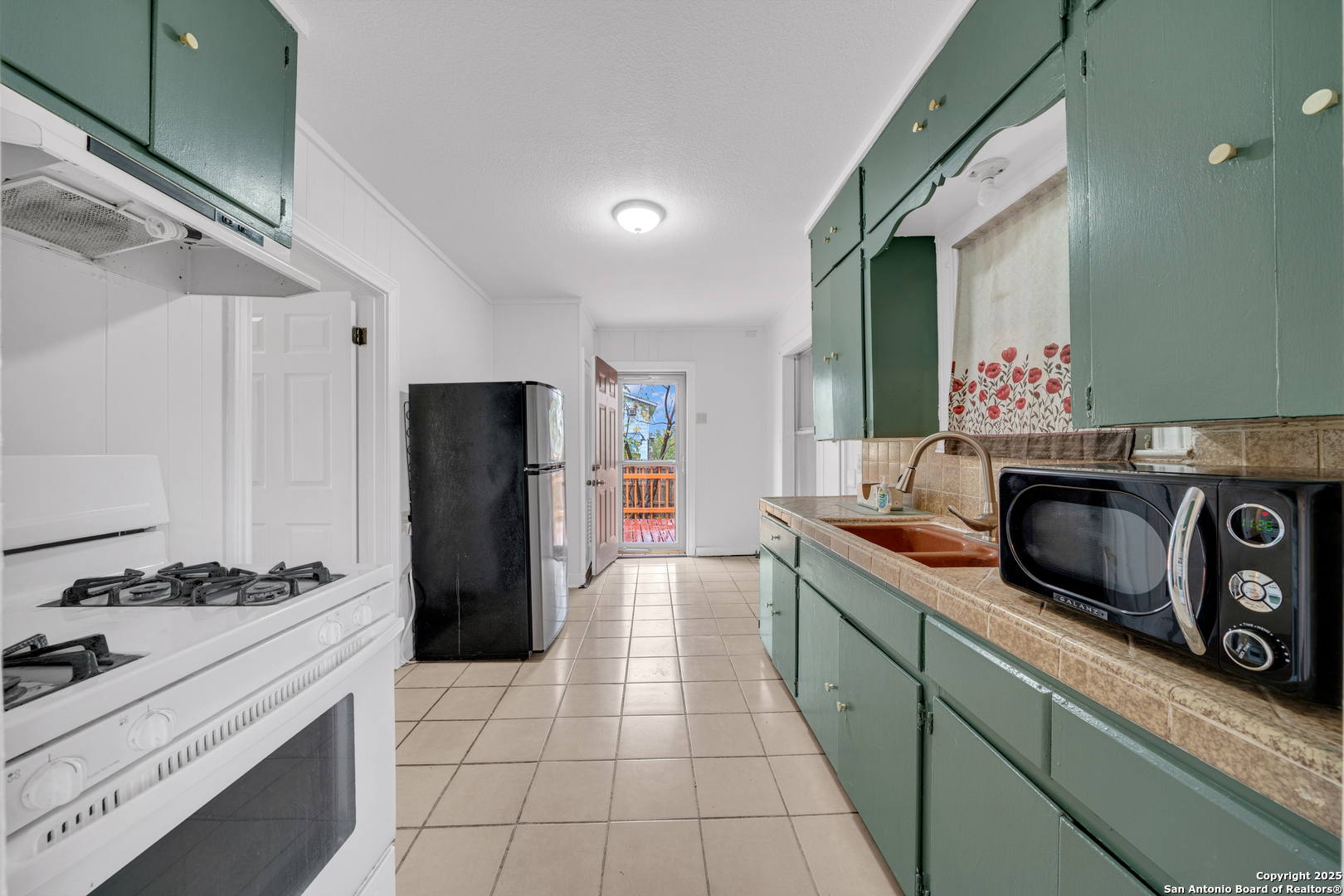 520 Ogden San Antonio TX 78212
