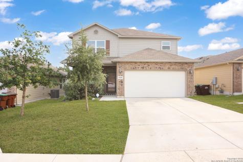 15210 Pandion Drive San Antonio TX 78245