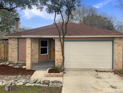 11307 Previn Street San Antonio TX 78251