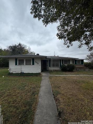 250 Lilla Jean Drive San Antonio TX 78223