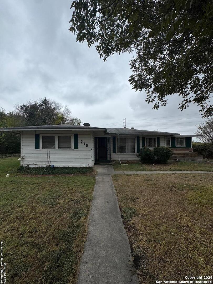 250 Lilla Jean Drive San Antonio TX 78223