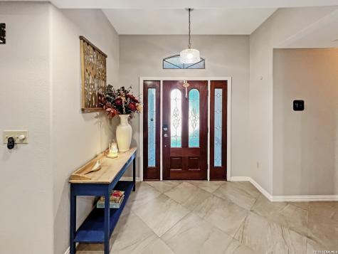 1103 Hidalgo Street Crystal City TX 78839