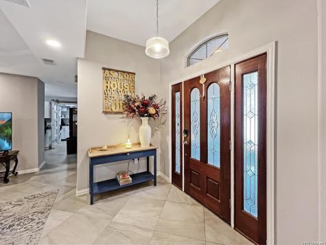 1103 Hidalgo Street Crystal City TX 78839