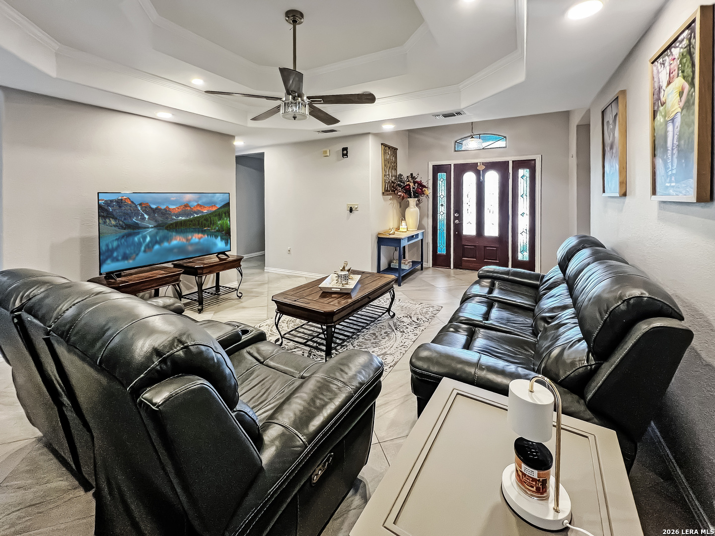 1103 Hidalgo Street Crystal City TX 78839