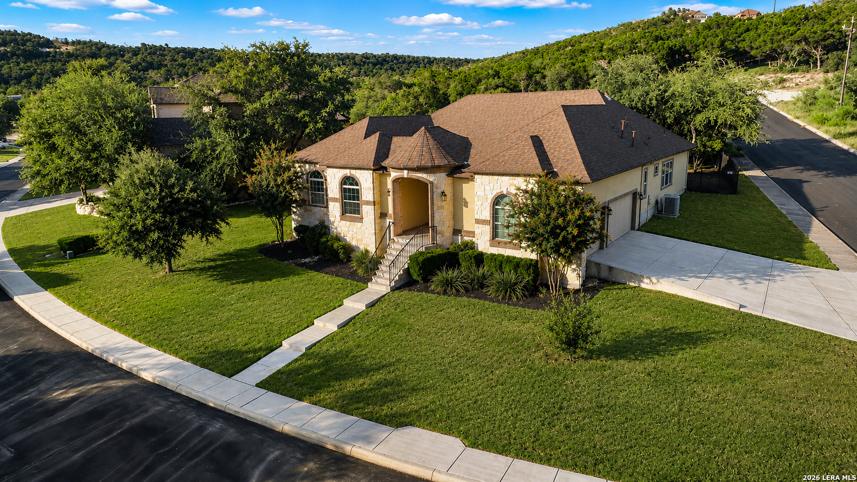 10406 Springcroft Court Helotes TX 78023